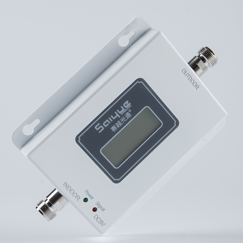 泗洪家用配电房机房信号放大器200㎡