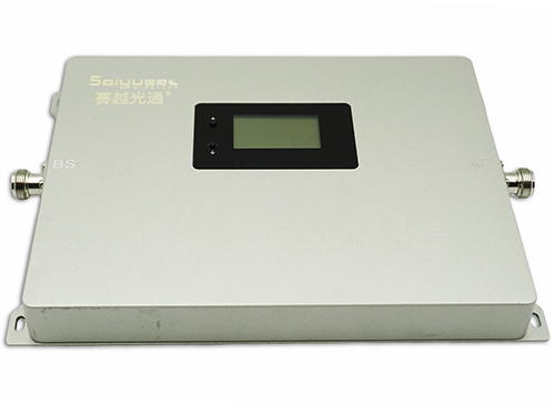  泗洪三频/四频/五频手机信号接收器800㎡