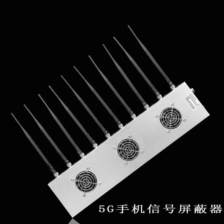 泗洪外置10天线移动通信干扰器