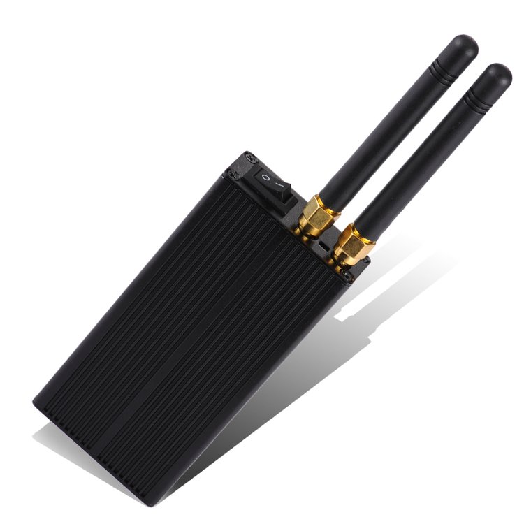 泗洪1.2G/1.5G导航屏蔽器
