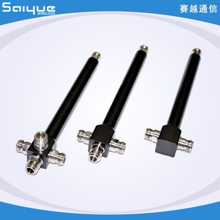  泗洪FM调频广播同步广播功分器