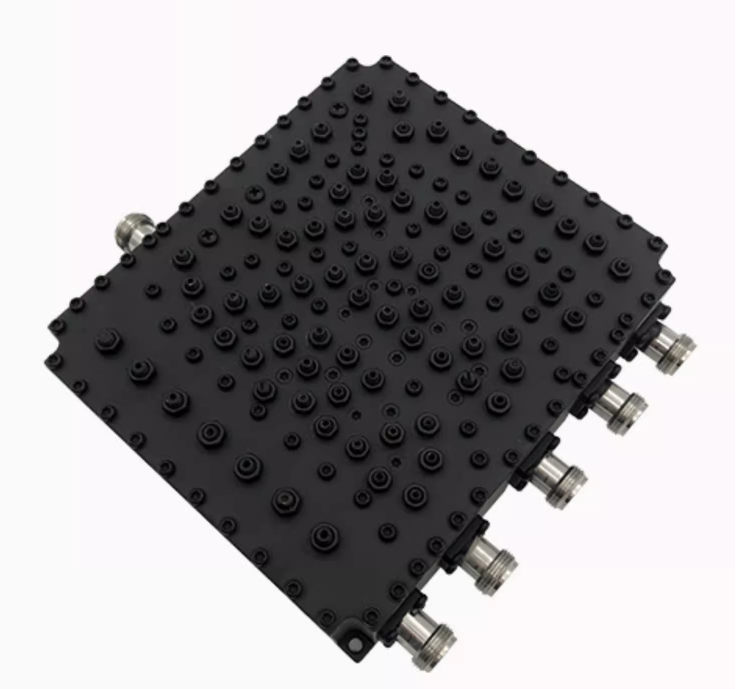  泗洪双频三频四频五频腔体合路器4G+5G