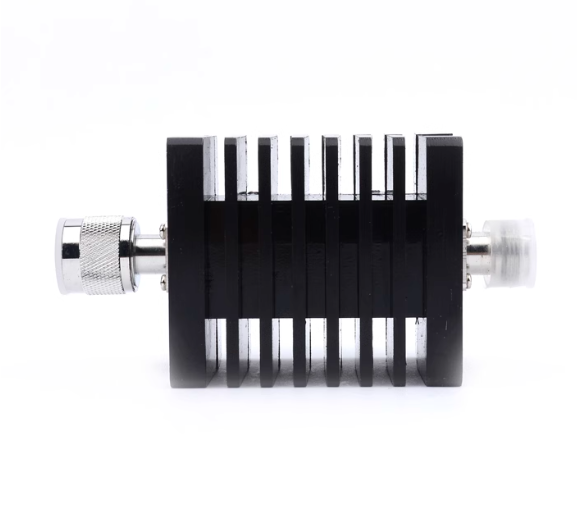  泗洪腔体固定衰减器0-3G/0-4G  N型接口